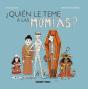 ¿Quién Le Teme A Las Momias? - Preview