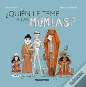 Capa do artigo ¿Quién Le Teme A Las Momias?