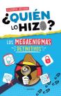 ¿Quién Lo Hizo? - Preview