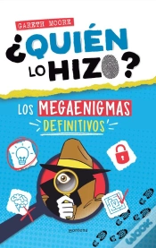 Capa do artigo ¿Quién Lo Hizo?