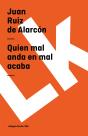 Quien Mal Anda En Mal Acaba - Preview