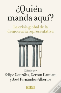 Capa do artigo ¿Quién Manda Aquí?