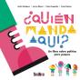 ¿Quién Manda Aquí? - Preview