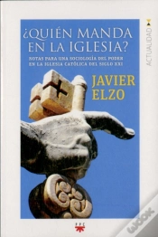 Capa do artigo ¿Quién Manda En La Iglesia?