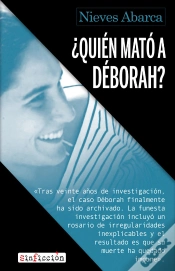Capa do artigo Quien Mato A Deborah
