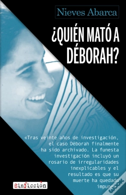 Capa do artigo Quien Mato A Deborah