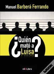 Capa do artigo ¿Quién Mató A Luisa?