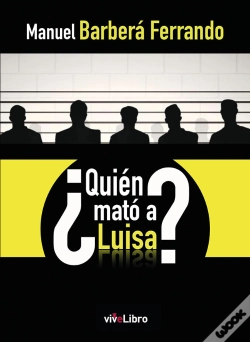 Capa do artigo ¿Quién Mató A Luisa?