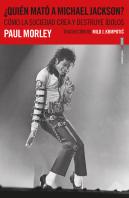 ¿Quién Mató A Michael Jackson?