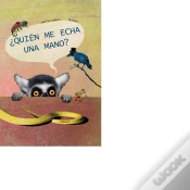 Capa do artigo ¿Quién Me Echa Una Mano?