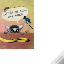 Capa do artigo ¿Quién Me Echa Una Mano?