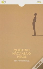 Capa do artigo Quien Mire Hacia Abajo,Pierde