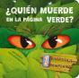 Quien Muerde En La Pagina Verde - Preview