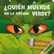 Capa do artigo Quien Muerde En La Pagina Verde