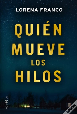 Capa do artigo Quién Mueve Los Hilos