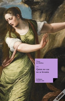 Capa do artigo Quien No Cae No Se Levanta