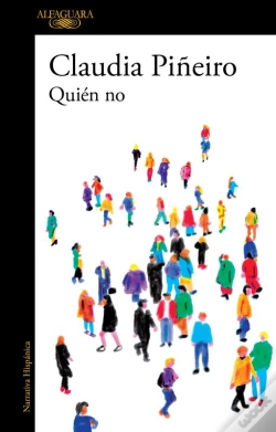 Capa do artigo Quién No