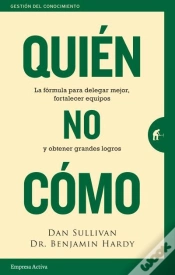 Capa do artigo Quien, No Como