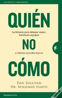 Capa do artigo Quien, No Como