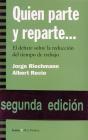 Quien Parte Y Reparte... - Preview