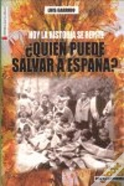 Capa do artigo ¿Quién Puede Salvar A España?