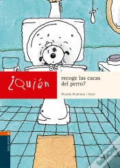 Capa do artigo ¿Quién Recoge Las Cacas Del Perro?
