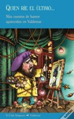 Capa do artigo Quien Ríe El Último...