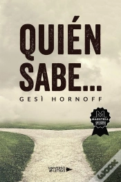 Capa do artigo Quién Sabe?