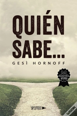 Capa do artigo Quién Sabe?
