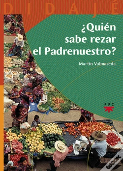 Capa do artigo ¿Quién Sabe Rezar El Padrenuestro?