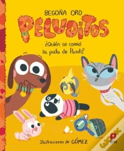 Capa do artigo Quien Se Comio La Pata De Pandi