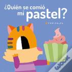 ¿Quién Se Comió Mi Pastel?