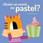 ¿Quién Se Comió Mi Pastel? - Preview