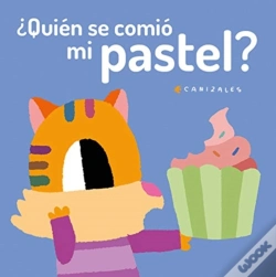 Capa do artigo ¿Quién Se Comió Mi Pastel?