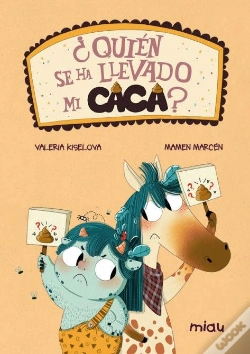 Capa do artigo ¿Quien Se Ha Llevado Mi Caca?