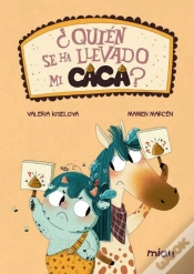 Capa do artigo ¿Quien Se Ha Llevado Mi Caca?