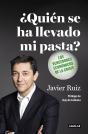 ¿Quién Se Ha Llevado Mi Pasta? - Preview