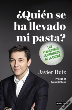 Capa do artigo ¿Quién Se Ha Llevado Mi Pasta?