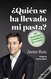Capa do artigo ¿Quién Se Ha Llevado Mi Pasta?