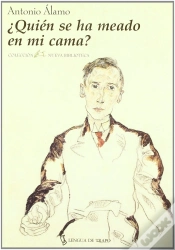 Capa do artigo ¿Quién Se Ha Meado En Mi Cama?