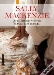 Capa do artigo Quien Siembra Vientos, Recoge Tempespades