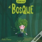Capa do artigo ¿Quién Soy? - El Bosque