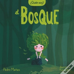 Capa do artigo ¿Quién Soy? - El Bosque