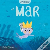 Capa do artigo ¿Quién Soy? - El Mar