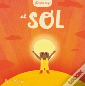 Capa do artigo ¿Quién Soy? - El Sol