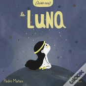 Capa do artigo ¿Quién Soy? - La Luna