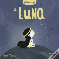 Capa do artigo ¿Quién Soy? - La Luna