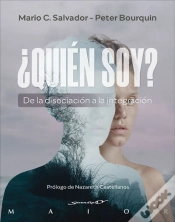 Capa do artigo Quien Soy