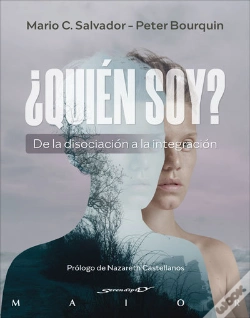 Capa do artigo Quien Soy