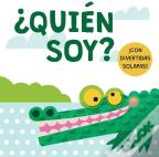 ¿Quien Soy?